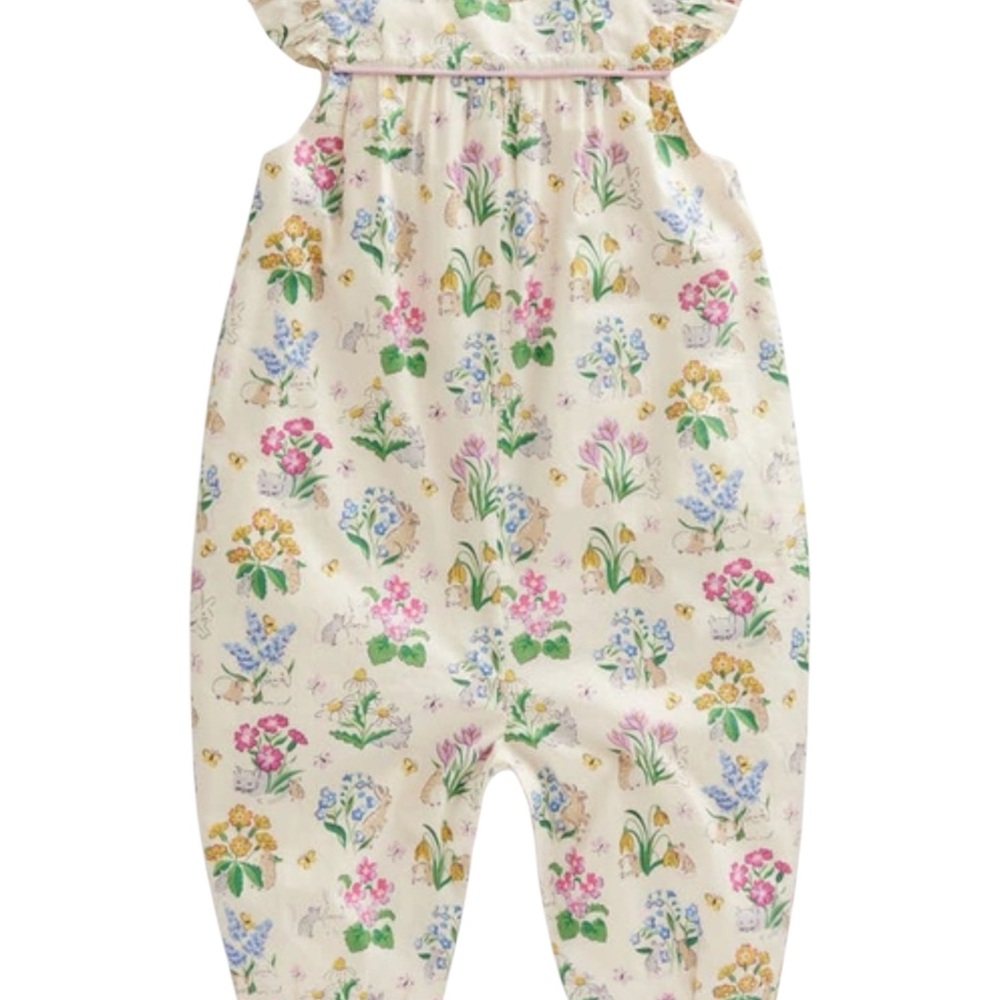 Baby Boden Jumpsuit